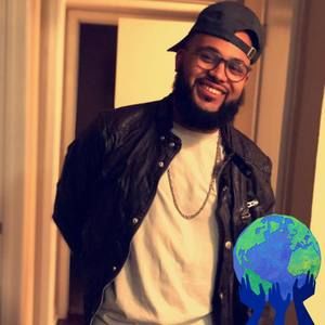 Meet your Posher, Reginald